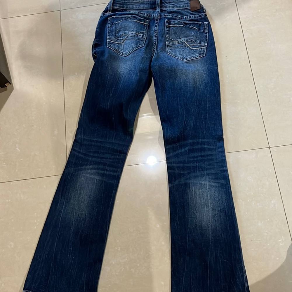 BUCKLE | BKE denim stella Bootcut